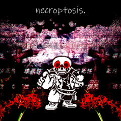 [ SP!DUSTTALE ] necroptosis. 冥亡症 (Cover)