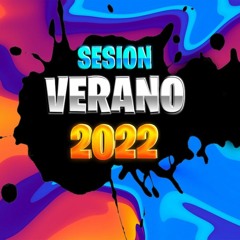 SESION VERANO 2022 (SEPTIEMBRE) - Reggaeton, techno.