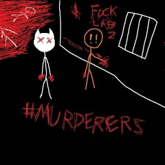 #MURDERERS w/THE PYRE