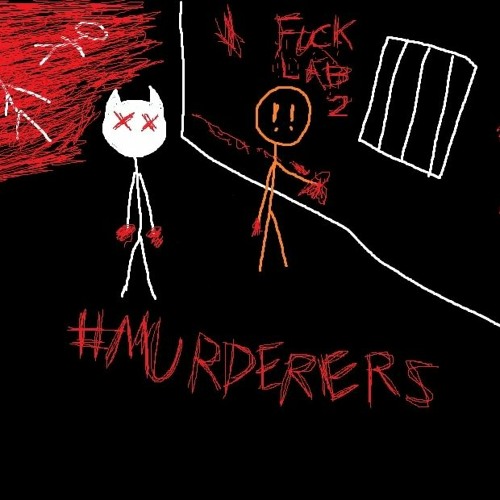 #MURDERERS w/THE PYRE