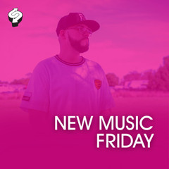 New Music Friday Syntax