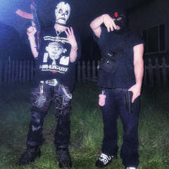 hockey mask 2. SEMATARY*INSTRUMENTAL*