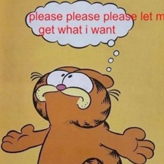 Please, Please, Please, Let Me Get What I Want