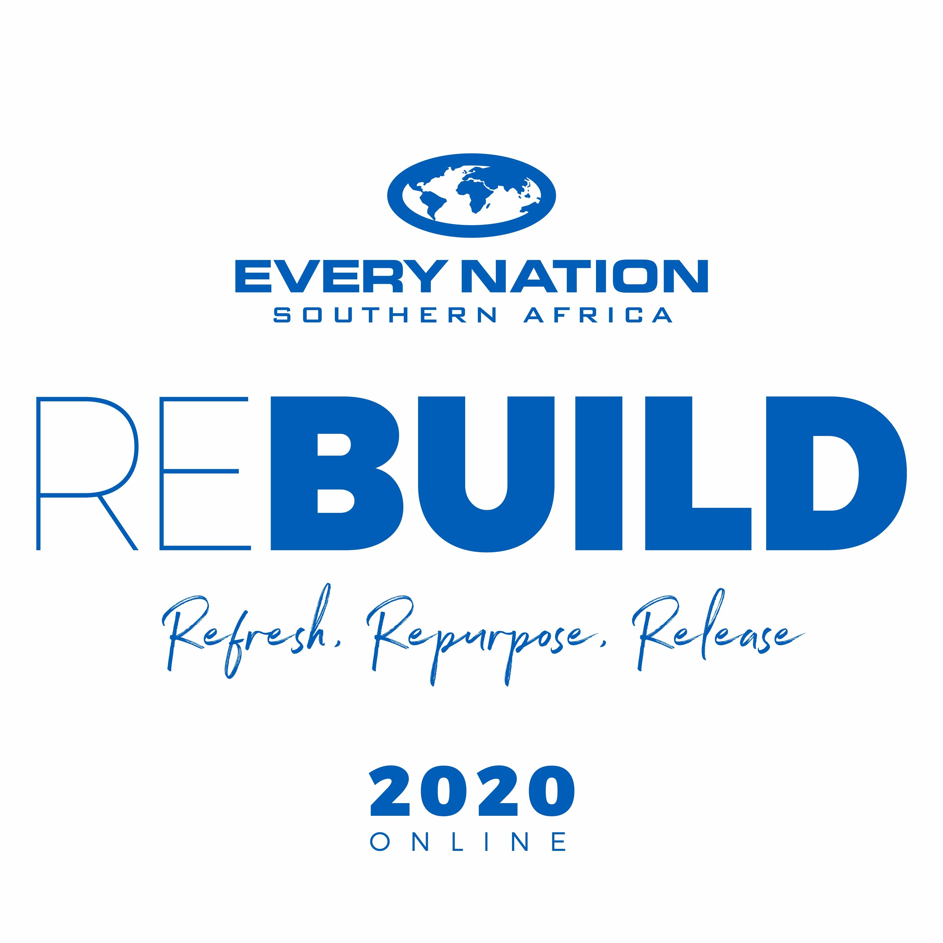 Every Nation Windhoek