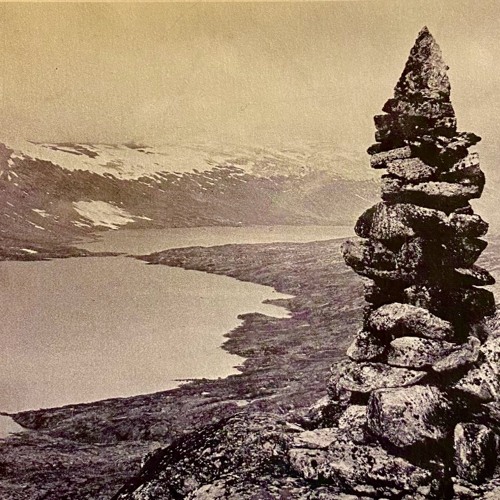 Arddhu - Spirit Totem Mix