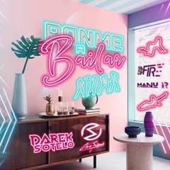 Ponme A Bailar - Darek Sotelo (Original Mix)