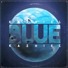 Kazhiel - Blue