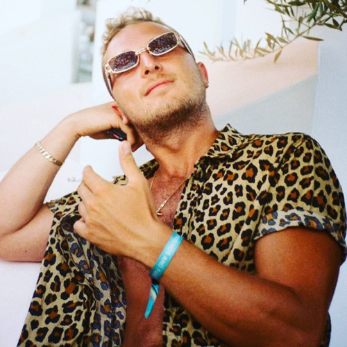 Erik Bado - Edits Mix 002