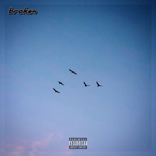 broken </3 interlude
