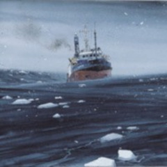 Voyage en terre australe