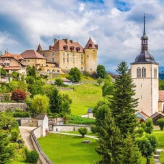 K suave - Hotel de Ville (Snippet)