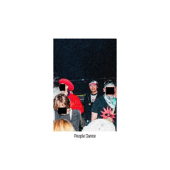 People Dance (2025)