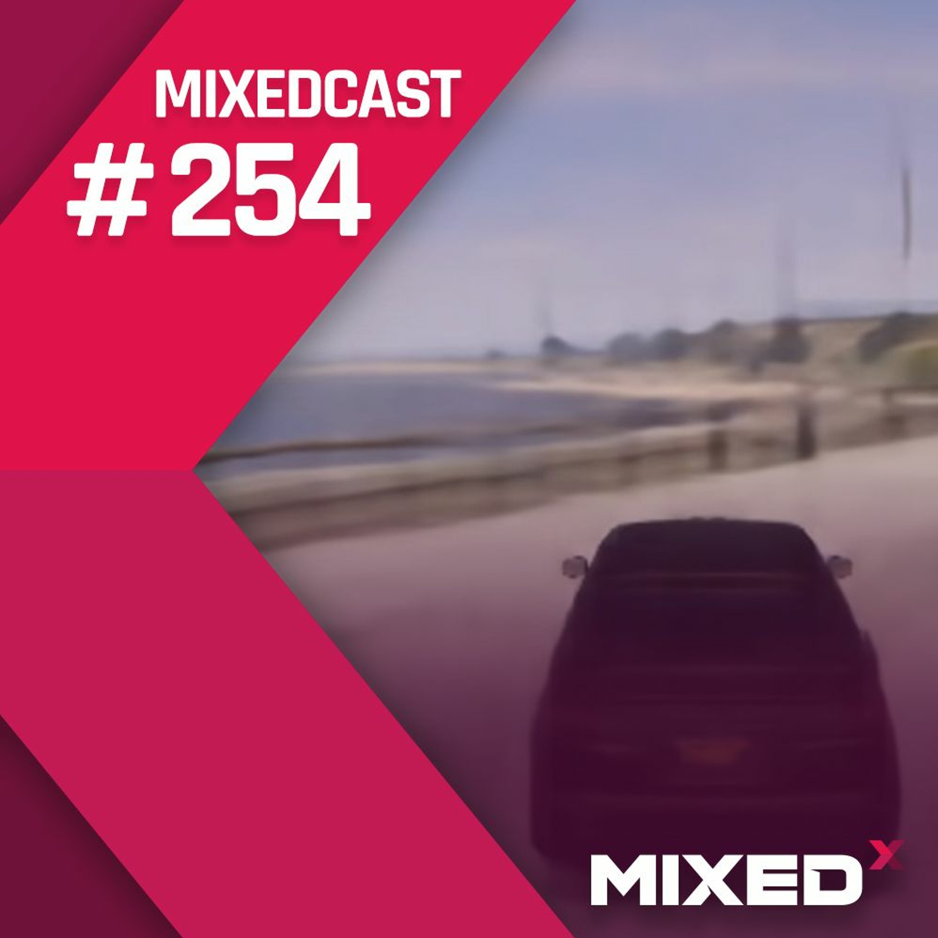MIXEDCAST: Podcast über VR, AR, KI