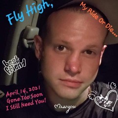 Ride or Die (Flyin' High)