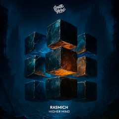 Rasmich - Higher Mind