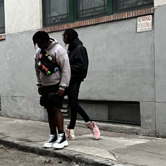 DANNY x JDN   CC