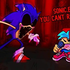 You Can't Run (Ultimate Encore) - Friday Night Funkin'