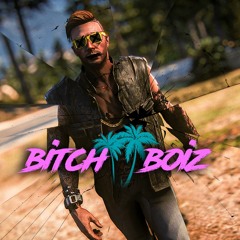 Bitch Boiz / I Say (Diss Track)
