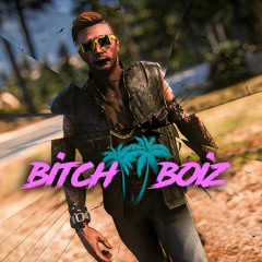 Bitch Boiz / Top Say Remix (Diss Track)