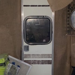 My Burn and 25 decompressed dreams