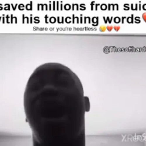 suck a nigga dick meme