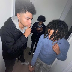 4 da men ft.10millil666