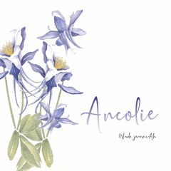ANCOLIE - Wade jeremiAh Podcast