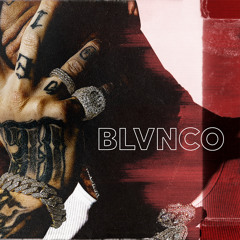 Blood in the Sky (feat. Dave East & Annalise Azadian)