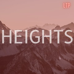 LOWRAY THE PRODUCER – HEIGHTS (Destiny Beat Contest)