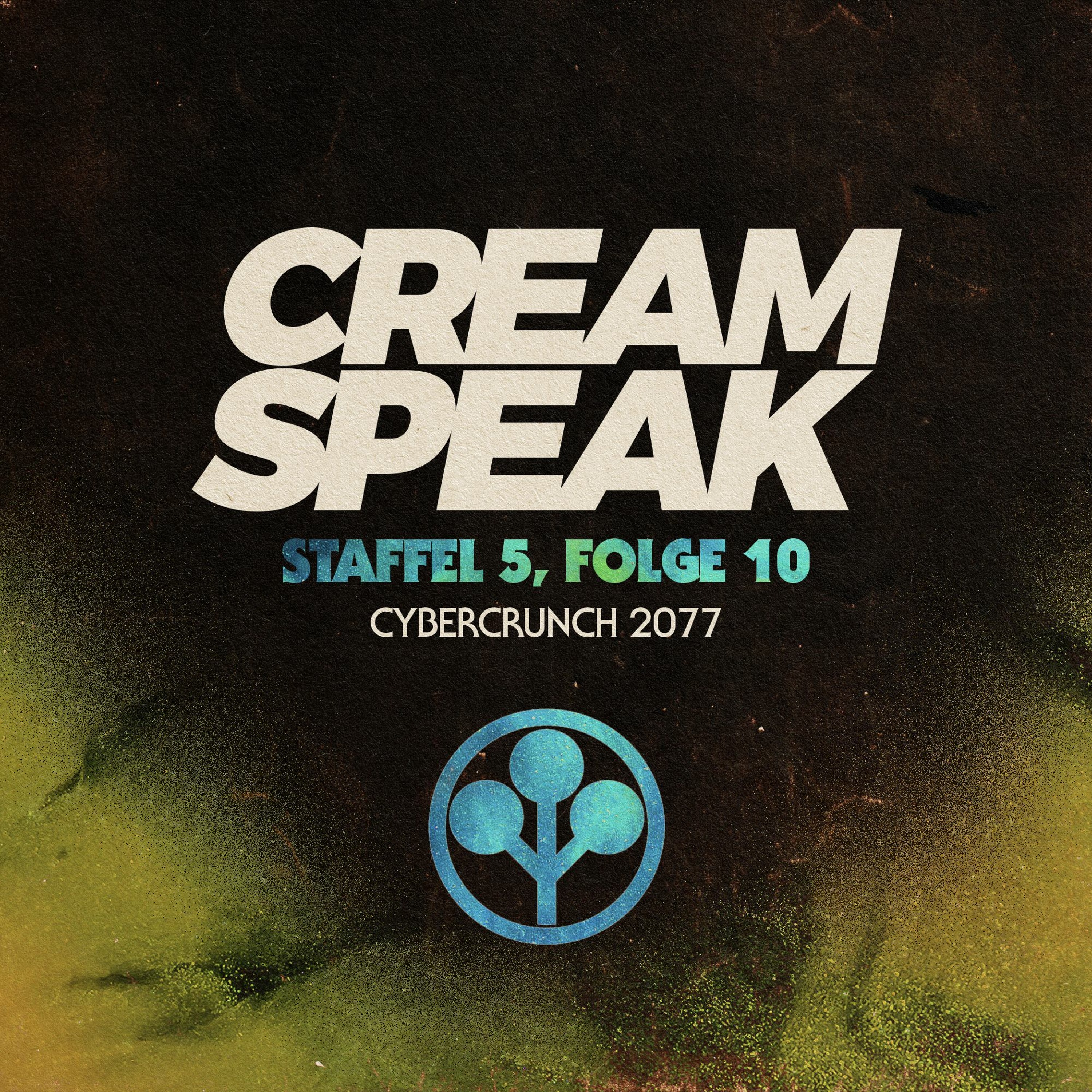Creamspeak