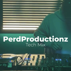 PerdProductionz Tech Mix