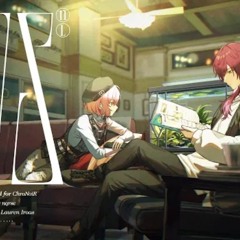 VVS : Nqrse × ローレン・イロアス ( Self Cover )