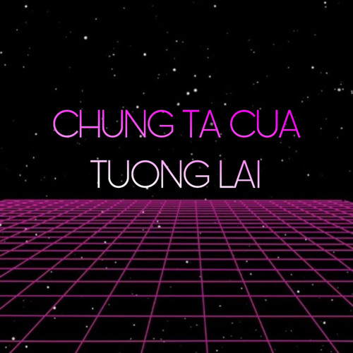 Chúng Ta Của Tương Lai 80s Disco- MTP ( Remix by BING )