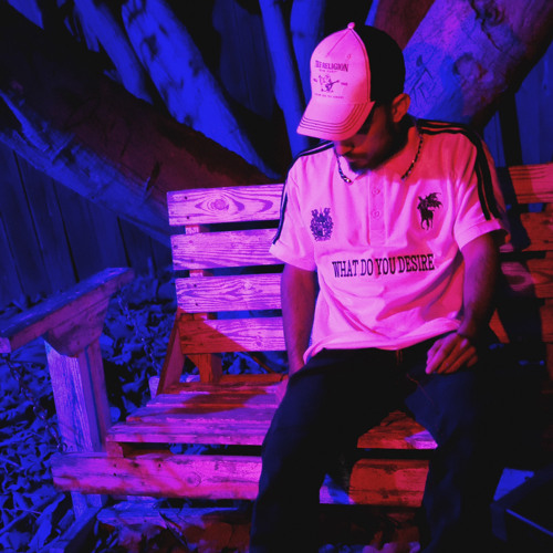Let you in (prod. umit + sagenatura)