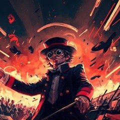 Maestro Has Begun. (The Beginning)