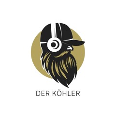 Der Köhler – Labil Mix 04 (November 2024) [130 – 134 BPM]