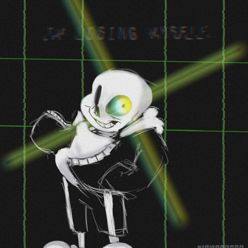 Megalovania Recreation - Final One (Fr This Time)