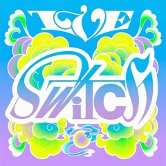 IVE (아이브) THE 2nd EP [IVE SWITCH] (해야 (HEYA), Accendio, Blue Heart, Ice Queen, WOW, RESET.)