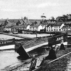 Don't let us be strangers - Kinnaber Junction (cover)