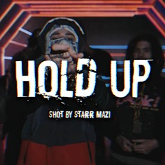 Krimelife Ca$$ — Hold Up (Prod. 10fifty)