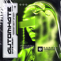 Automhate - Once Again (TERROR N!GHT VIP EDIT)