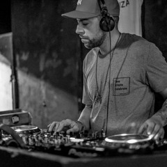 Deep Paradise by DJ Reff