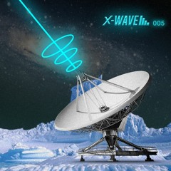 X-WAVE #5 - Lund&Rønde - 25/04/2020