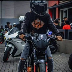 ED DJ - LAGU PUASA RAYA
