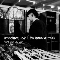 Cherrymoon Trax - The House Of House (TØTTI Live Mix Cut)
