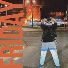 bentleythuga - friday