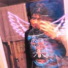 Angel Wings!