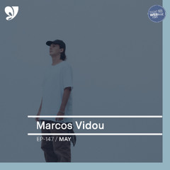Beyond The Inner Journey #147 - Guest Mix by Marcos Vidou on Radio Webphre
