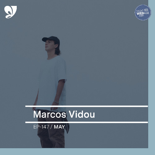 Beyond The Inner Journey #147 - Guest Mix by Marcos Vidou on Radio Webphre
