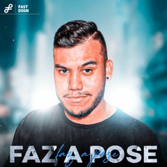 MEGA FUNK FAZ A POSE | V A N Z |